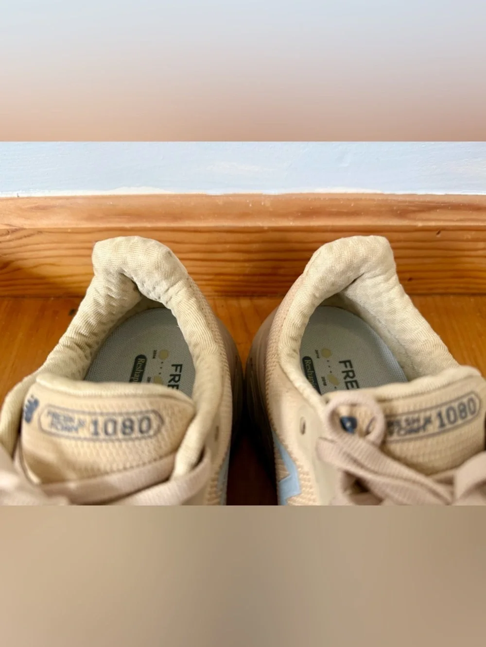 New Balance new balance